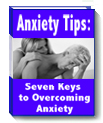 Conquer Anxiety and Stress