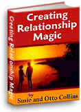 Creating Relationship Magic